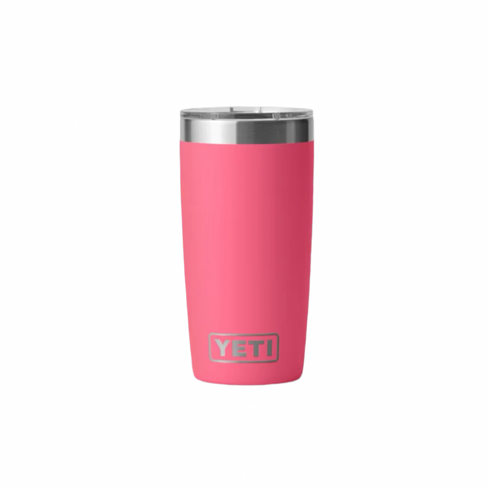 Rambler 10oz Tumbler With MagSlider Lid