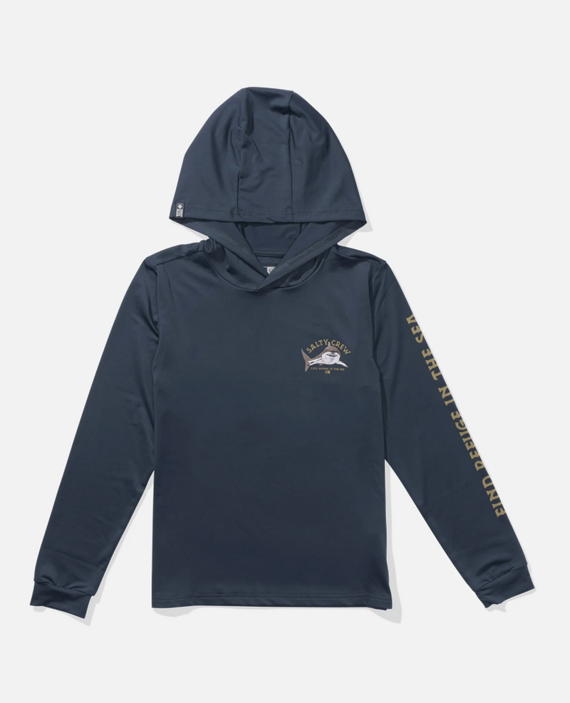 Lurking Boys Sunshirt Hoodie