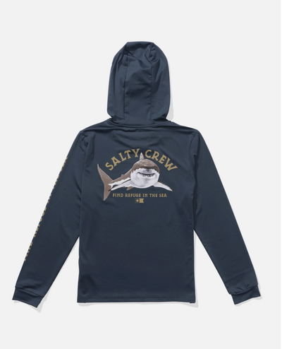 Lurking Boys Sunshirt Hoodie