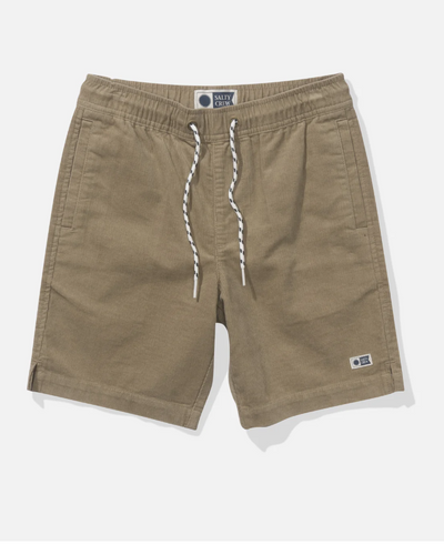 Kahuna Cord Boys Short