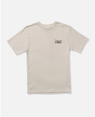 Stakeout Boys Tee