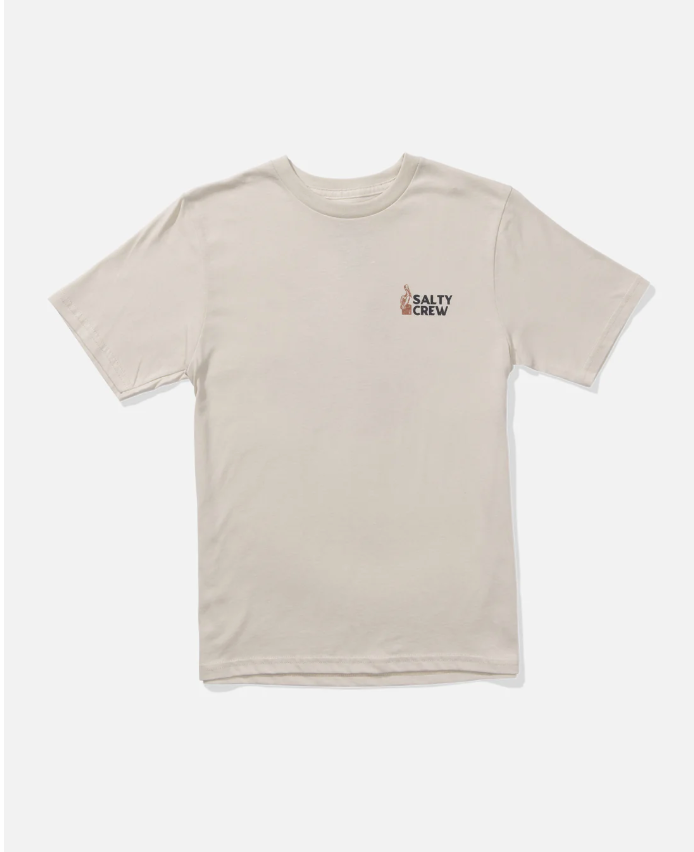 Stakeout Boys Tee