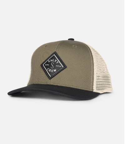Sealine Boys Retro Trucker