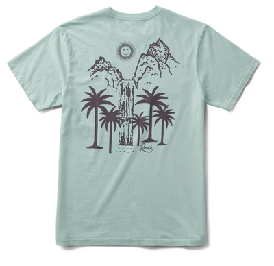 Palm Gorge Premium Tee