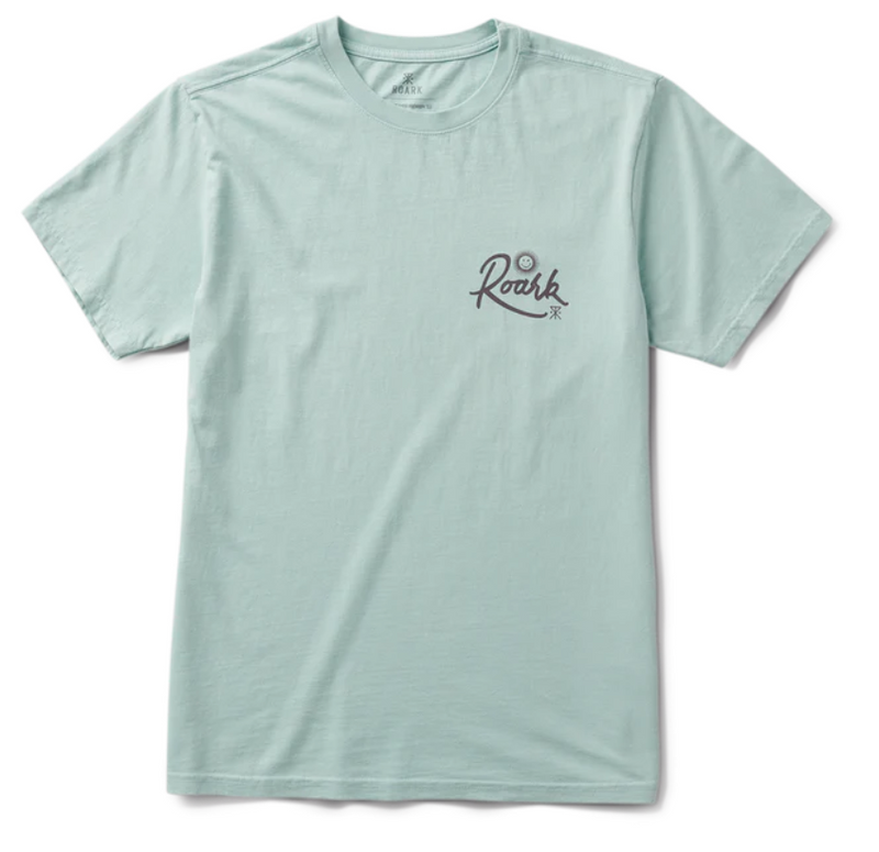 Palm Gorge Premium Tee