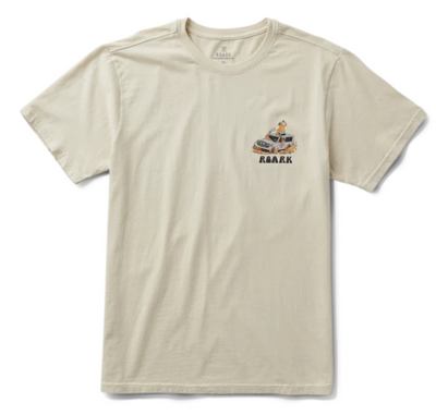 Road Trip Club Premium Tee