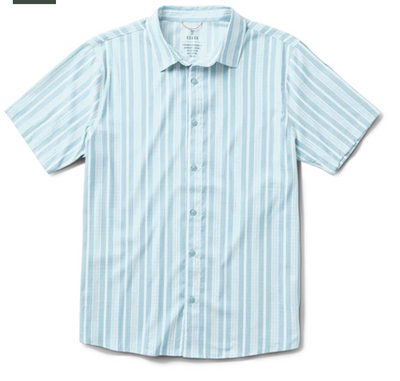 Bless Up Breathable Stretch Shirt