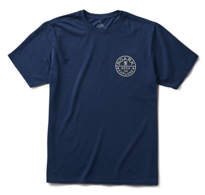 Seek & Explore Signet Premium Tee