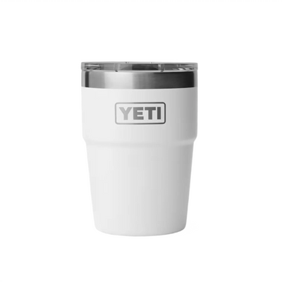 Rambler 16oz Stackable Cup With MagSlider Lid