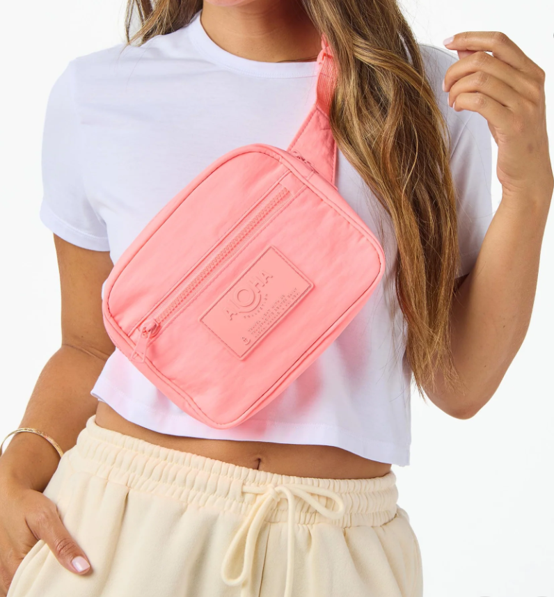 Aloha Hip Pack