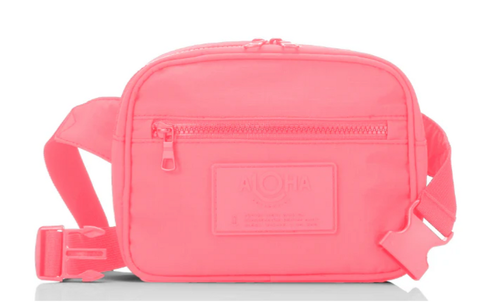 Aloha Hip Pack