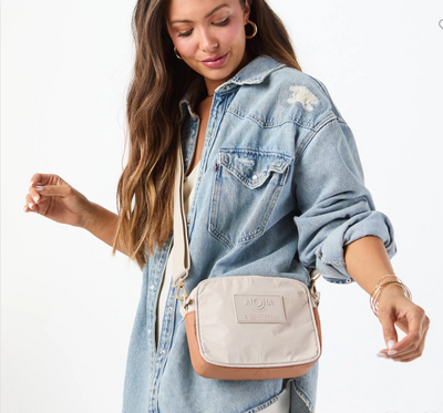 Aloha Hip Pack