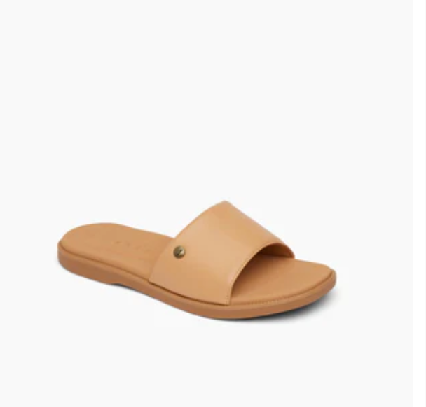 Cushion Sunny Slide
