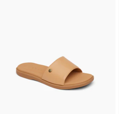 Cushion Sunny Slide