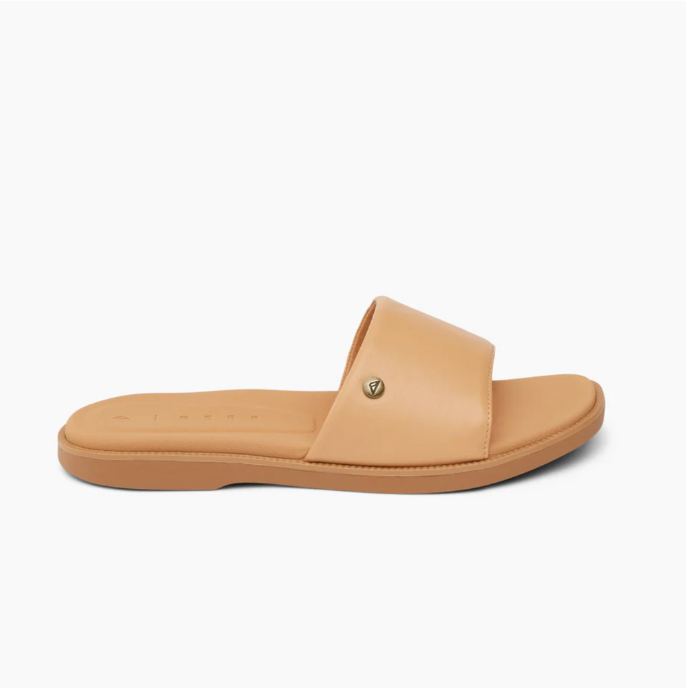 Cushion Sunny Slide
