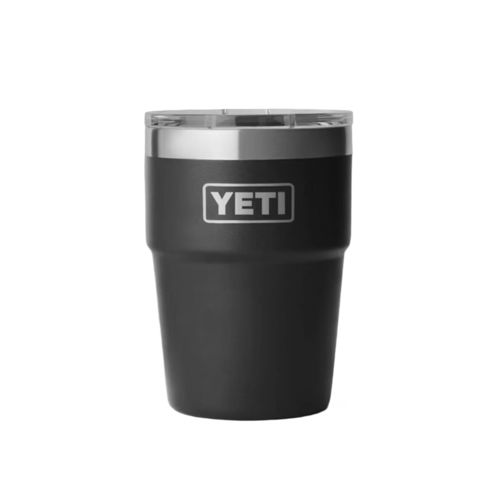 Rambler 16oz Stackable Cup With MagSlider Lid