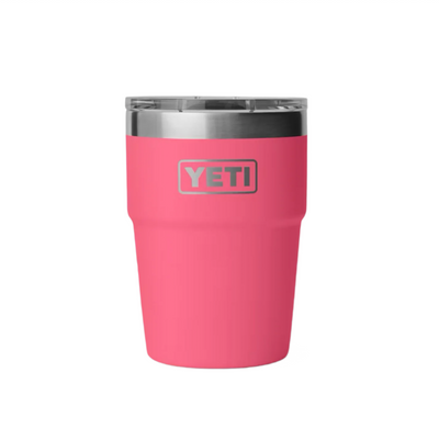 Rambler 16oz Stackable Cup With MagSlider Lid