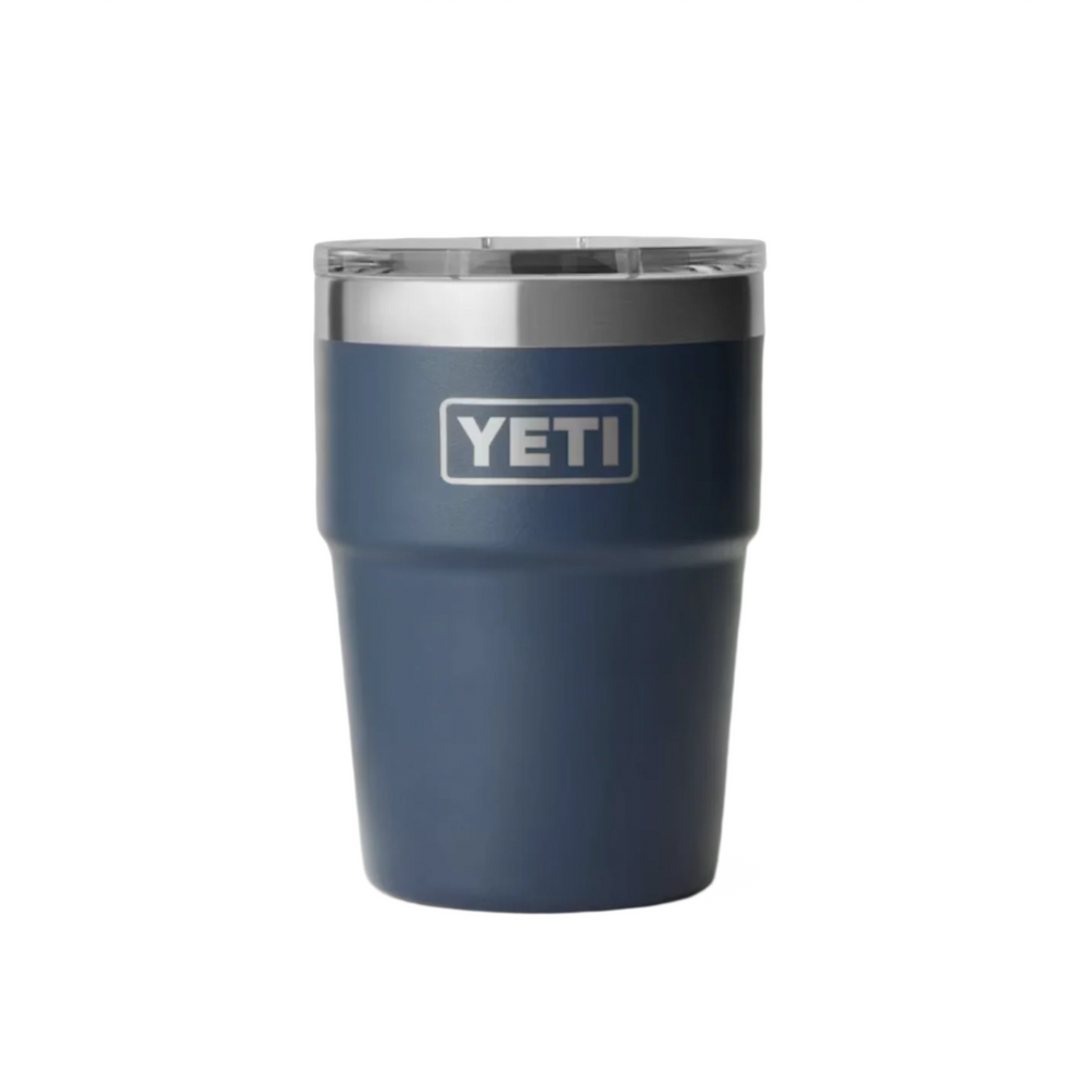 Rambler 16oz Stackable Cup With MagSlider Lid