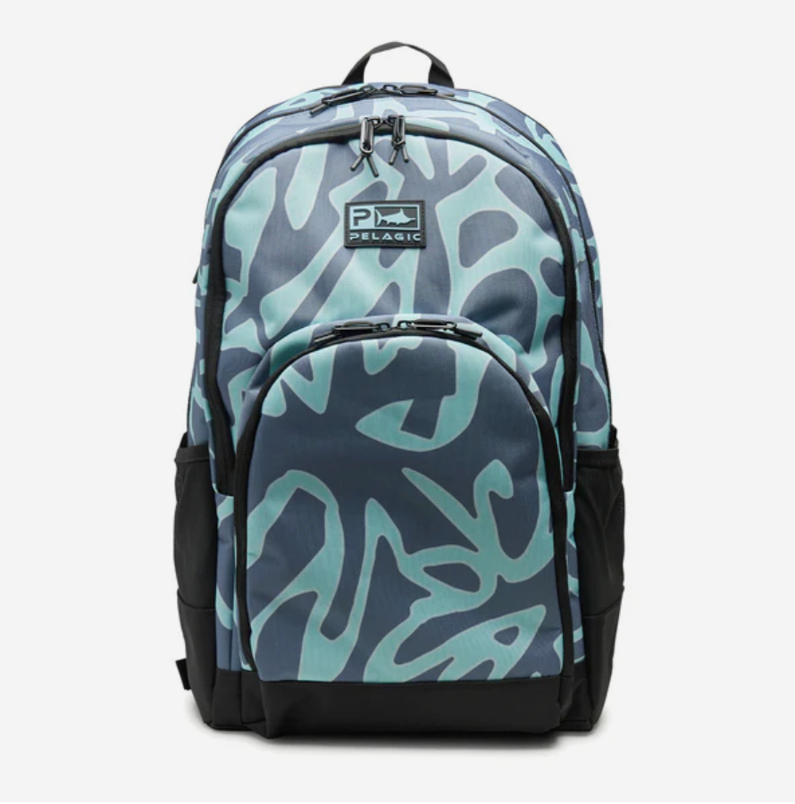 Shoal Backpack