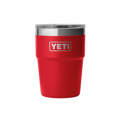 Rambler 16oz Stackable Cup With MagSlider Lid