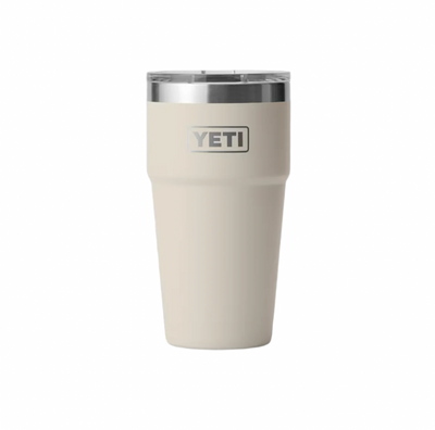 Rambler 20oz Stackable Cup