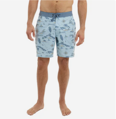 Ledge - Castaway