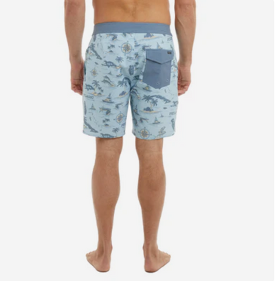 Ledge - Castaway