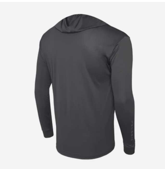 Aquatek Hooded- Solid