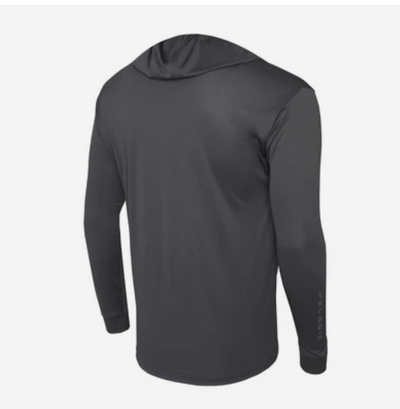 Aquatek Hooded- Solid