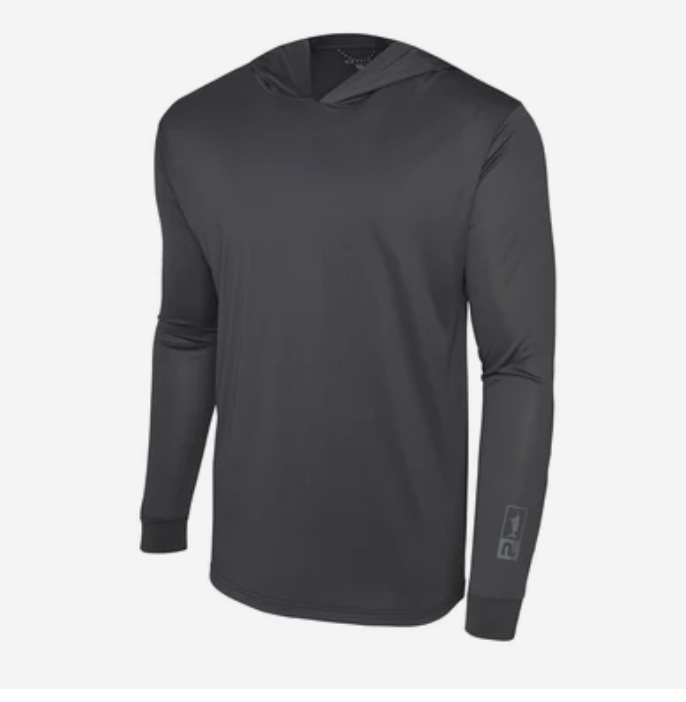 Aquatek Hooded- Solid