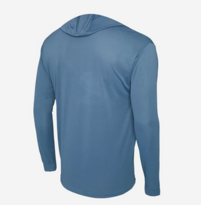 Aquatek Hooded- Solid