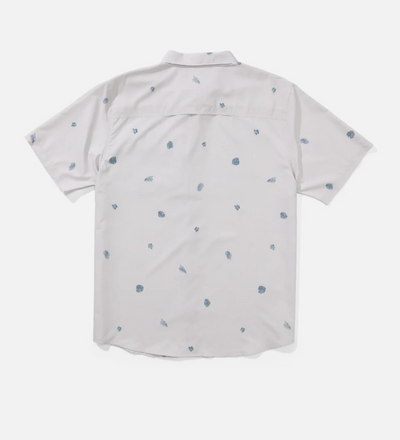 Flagship UV Button Up