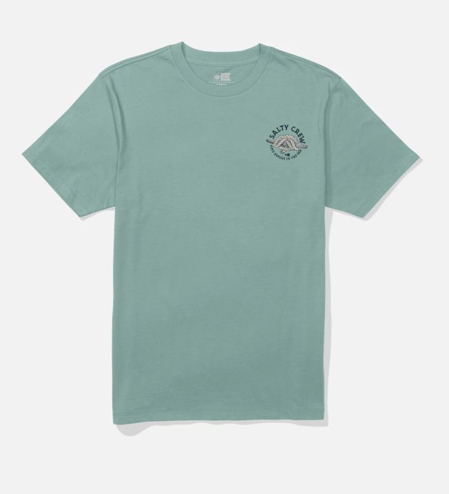 Cleat Knott Tee