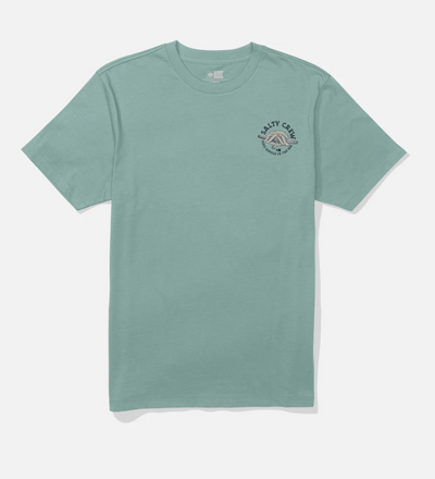 Cleat Knott Tee
