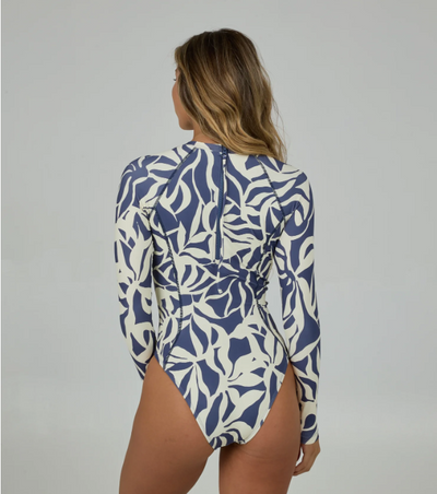 Ray Days Long Sleeve Surf Suit