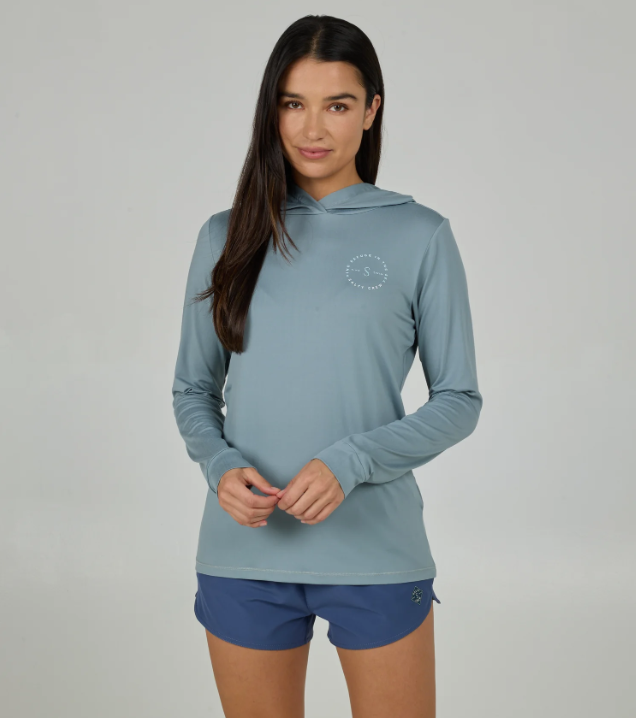 Fireworks Sunshirt Hoodie