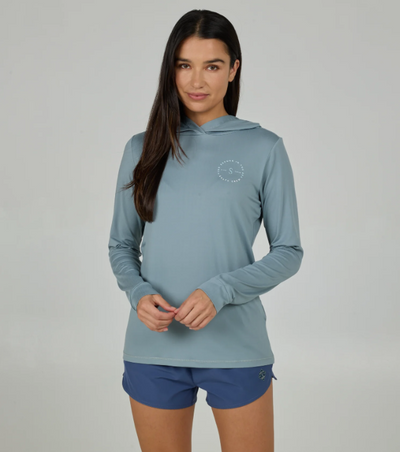 Fireworks Sunshirt Hoodie