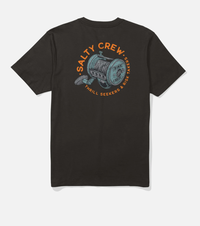 Reel Good Tee