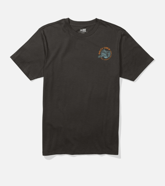 Reel Good Tee