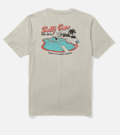 Surf Motel Tee