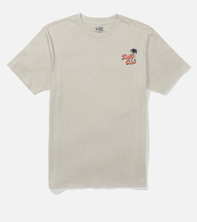 Surf Motel Tee