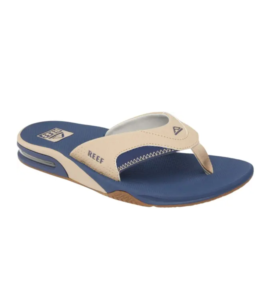 Men's Fanning Sandal