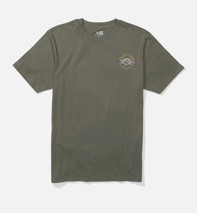 Cleat Knott Tee