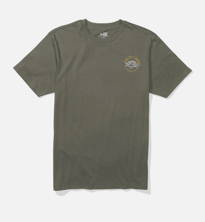 Cleat Knott Tee