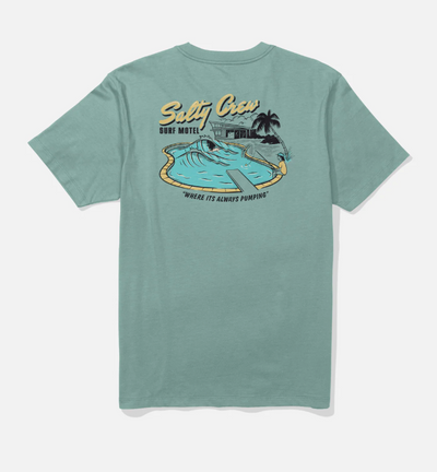 Surf Motel Tee