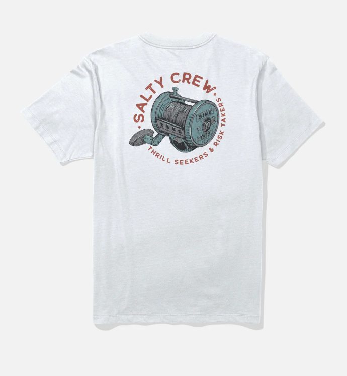 Reel Good Tee