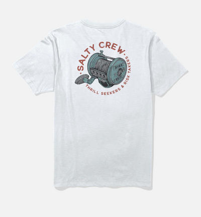 Reel Good Tee