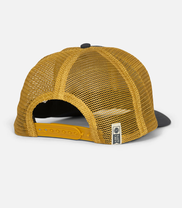 Steadfast  Retro Trucker