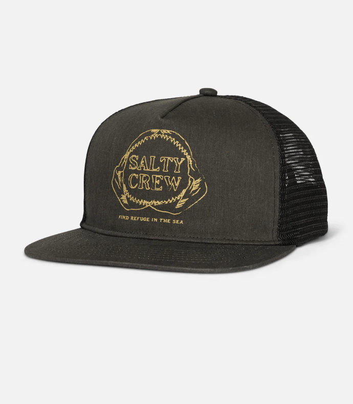 Good Times Trucker Hat