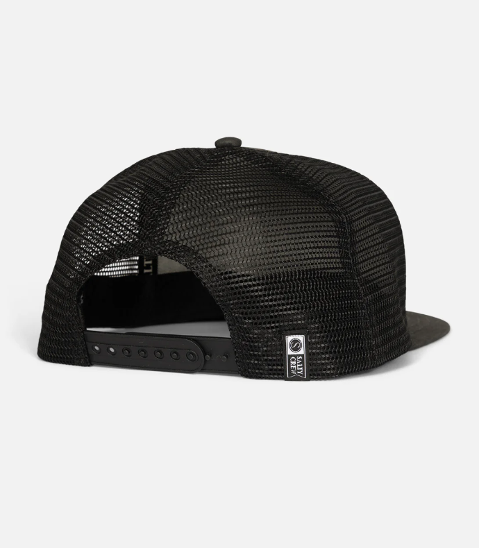 Good Times Trucker Hat